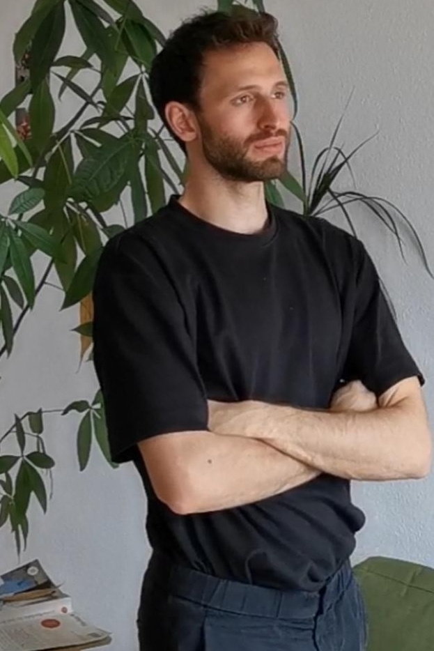 Weiteres Foto von Paul Lennart