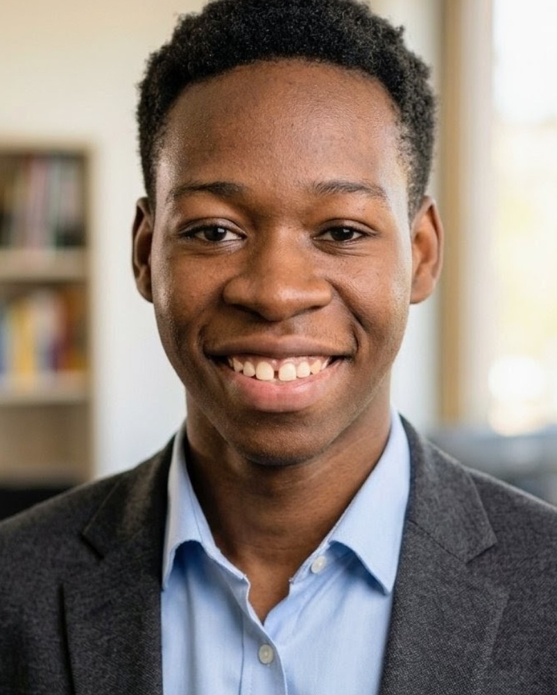 Profilbild von Ojochegbe Favour