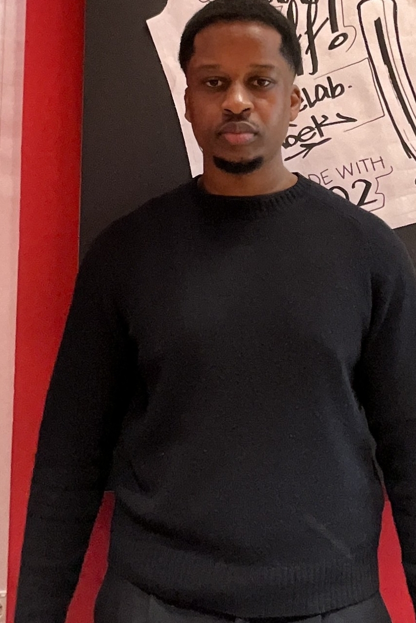 Weiteres Foto von Sammy