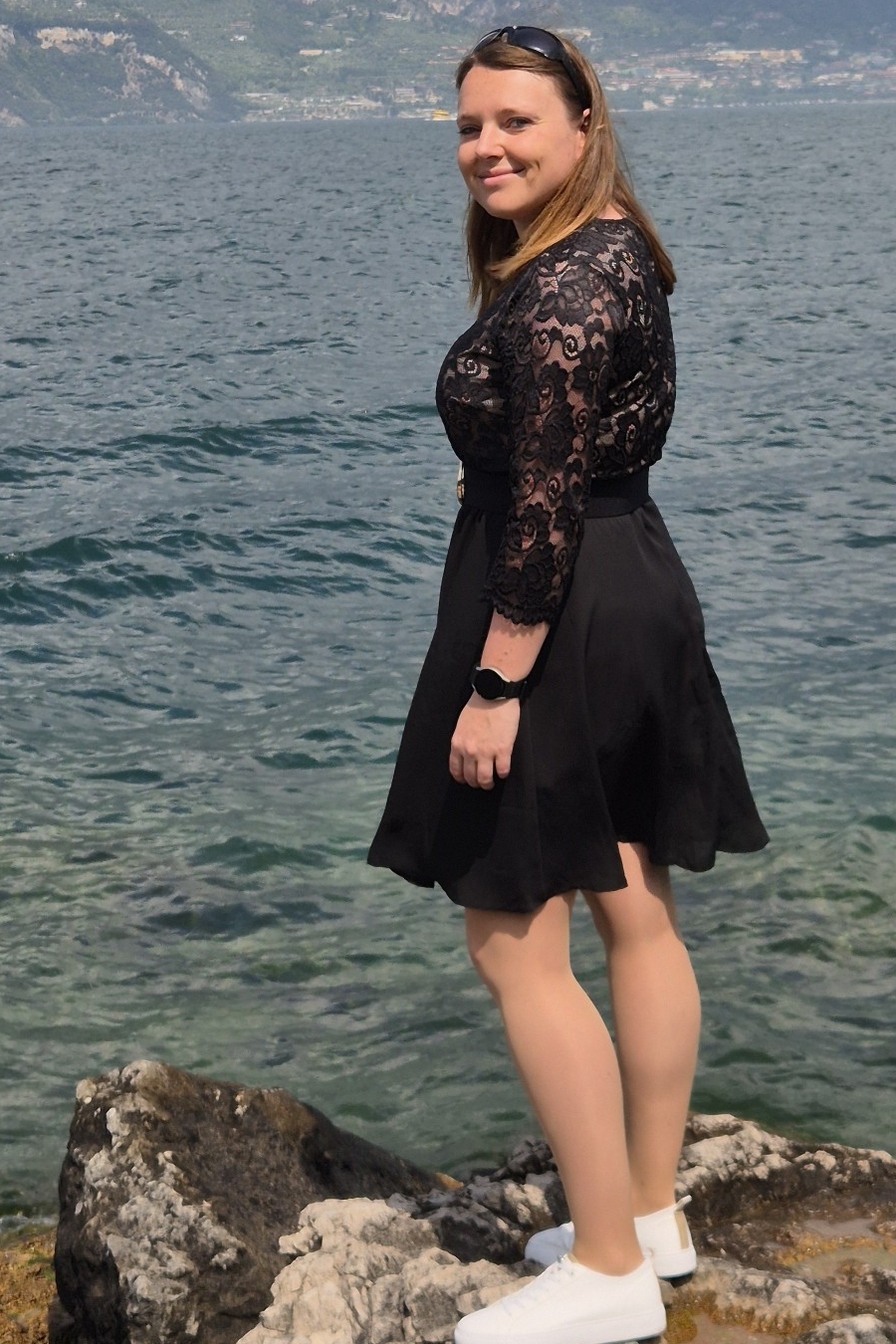 Weiteres Foto von Jacqueline