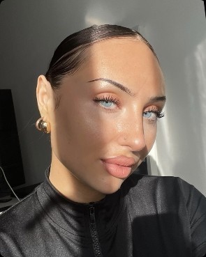 Profilbild von Fabienne