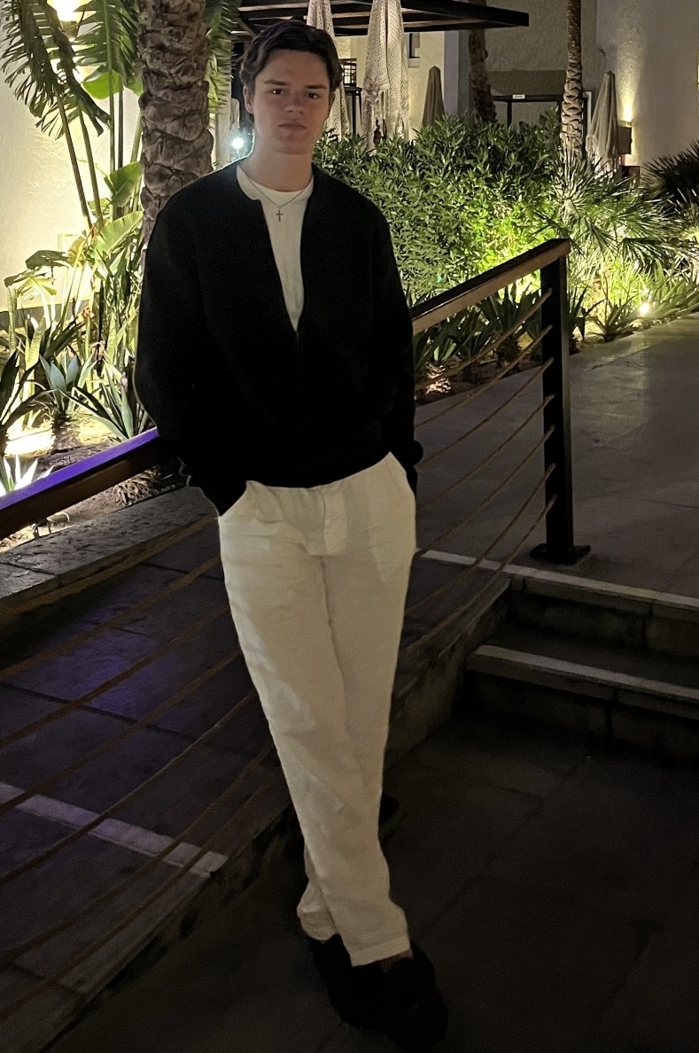 Weiteres Foto von Peer