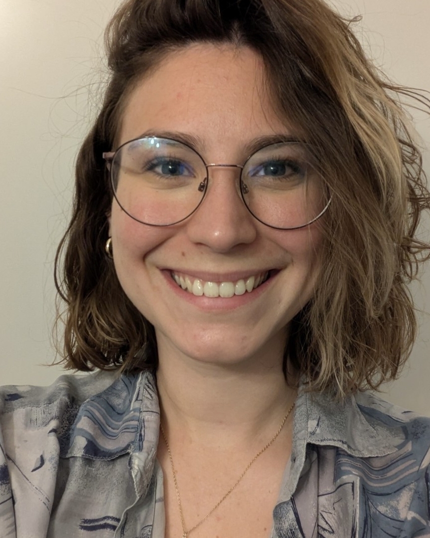 Profilbild von Sophie