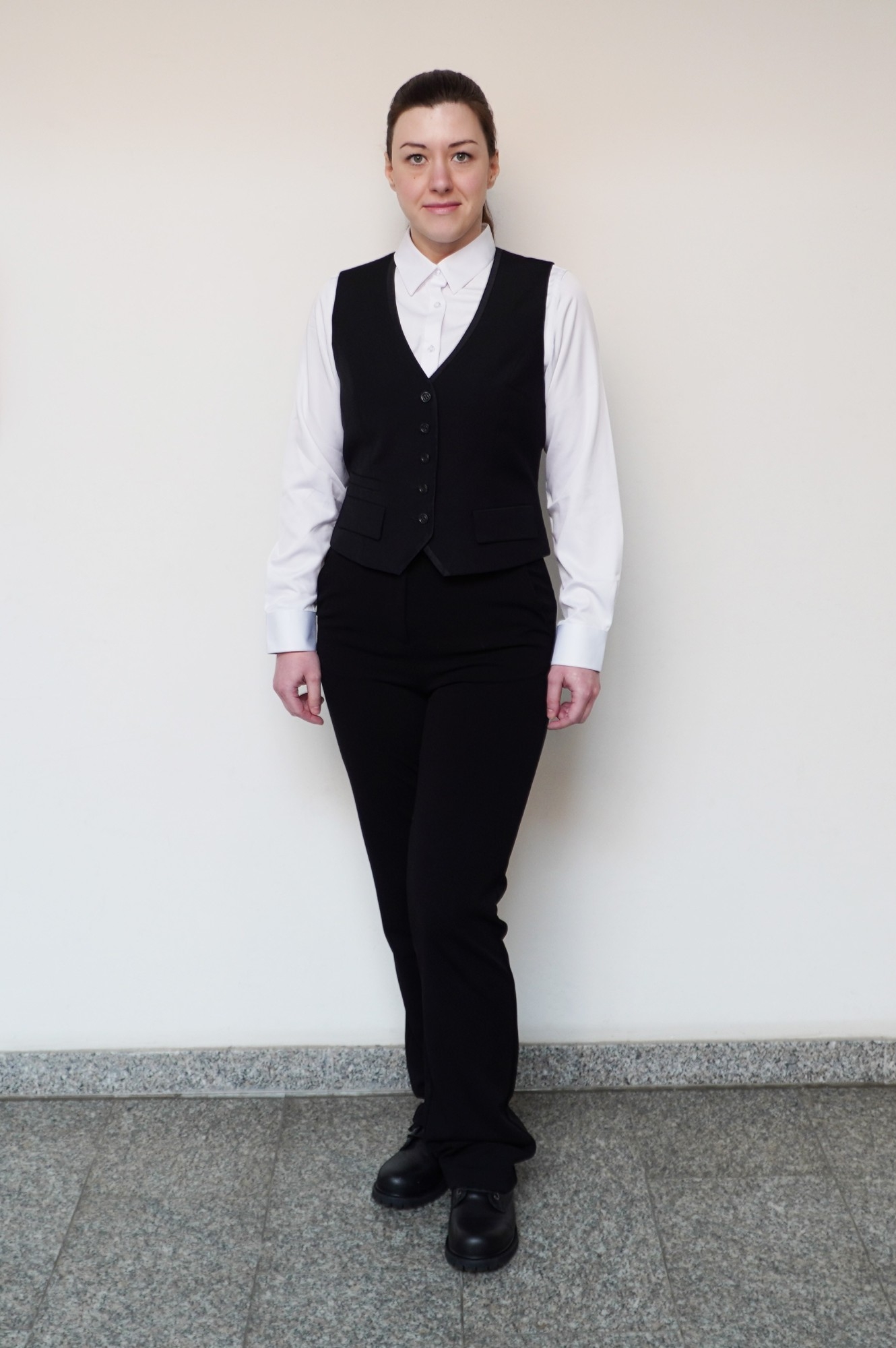 Weiteres Foto von Bernadette