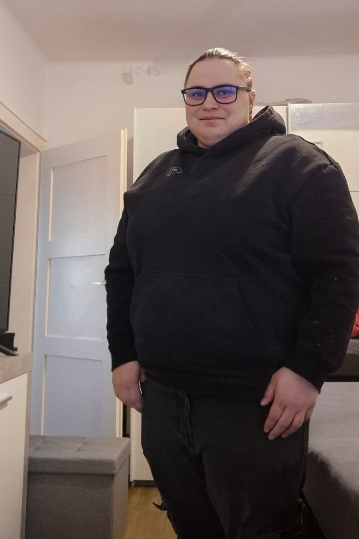 Weiteres Foto von Jennifer Alexandra