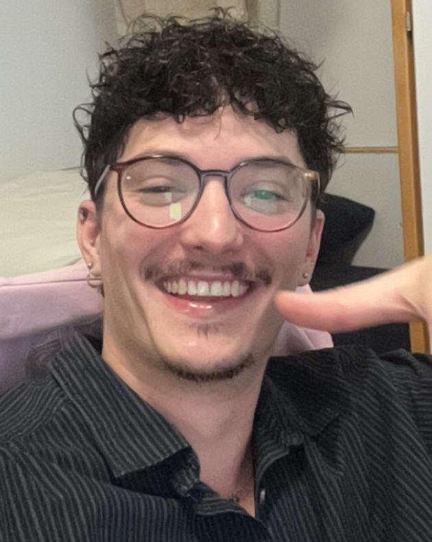 Profilbild von Raphael