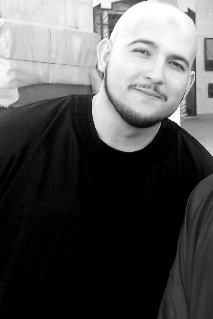 Weiteres Foto von Mohammed