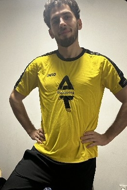 Weiteres Foto von Basim