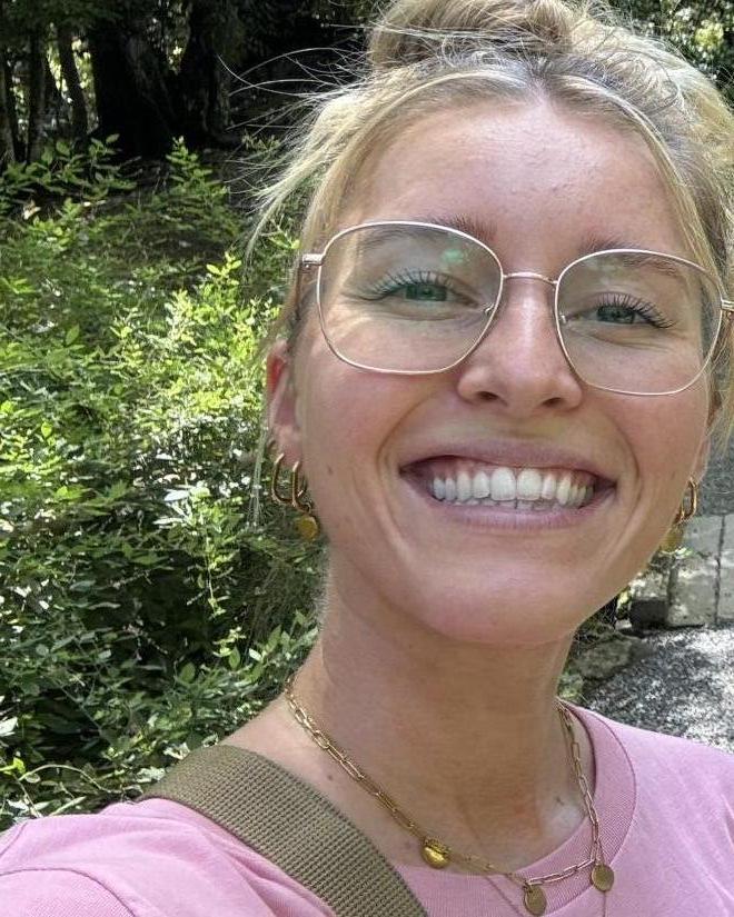 Profilbild von Annika