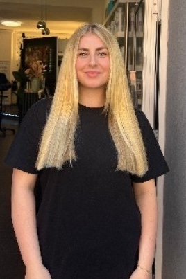 Weiteres Foto von Abiela Eliada