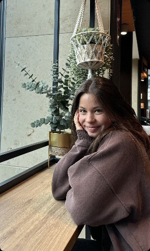 Weiteres Foto von Lioba Viola Linnea