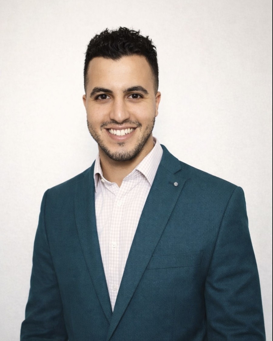 Profilbild von Samuel