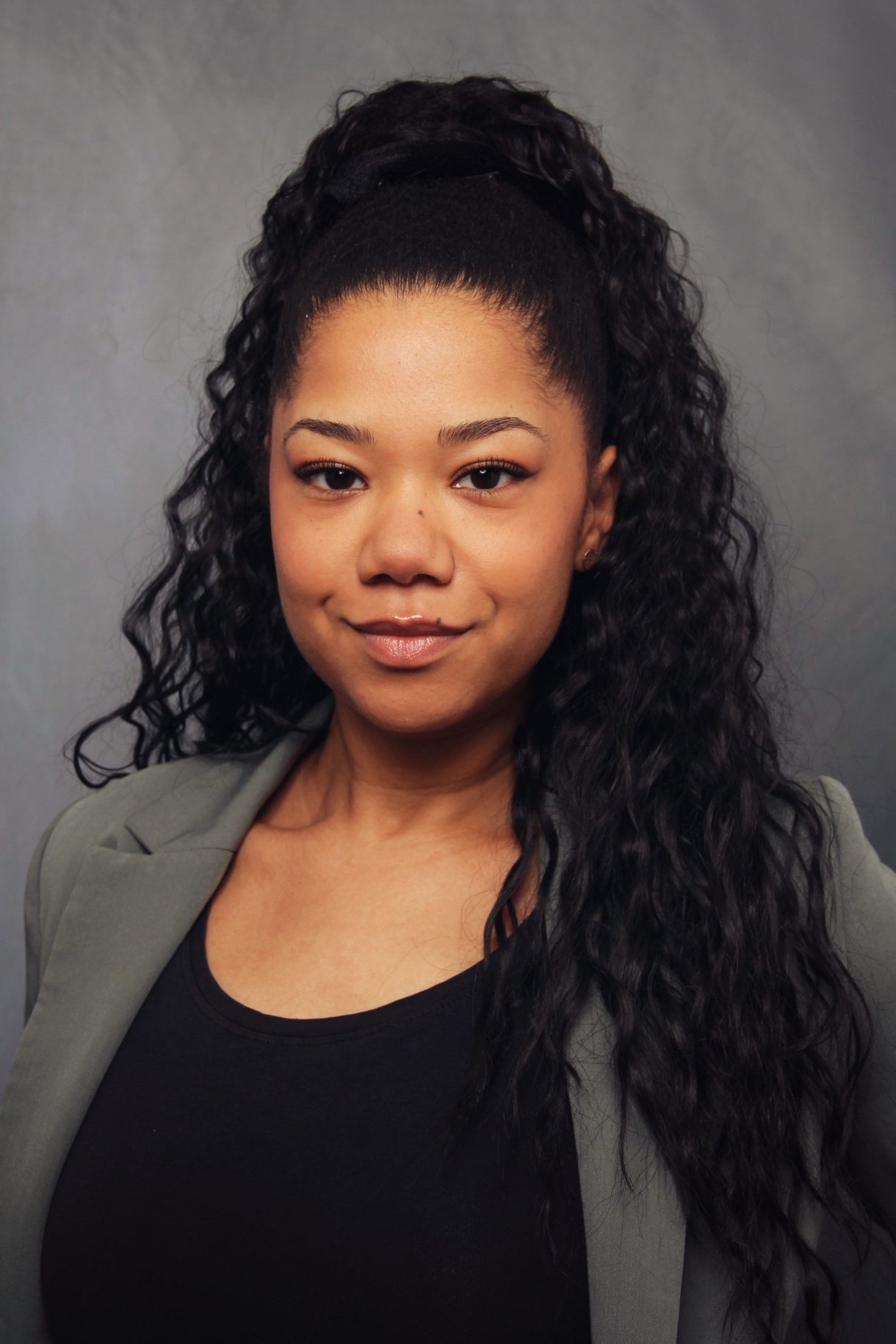 Weiteres Foto von Tracy