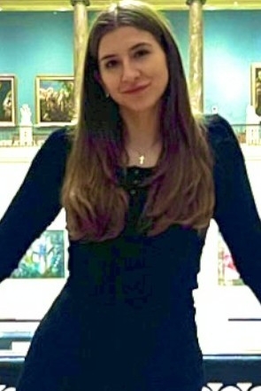 Weiteres Foto von Yvette