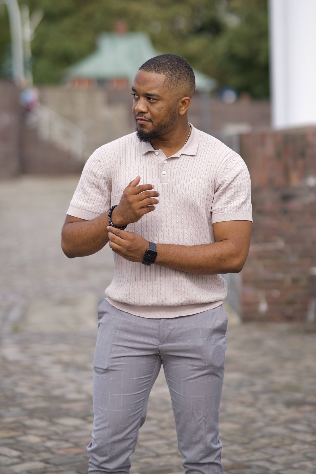 Weiteres Foto von Stephane Wiston