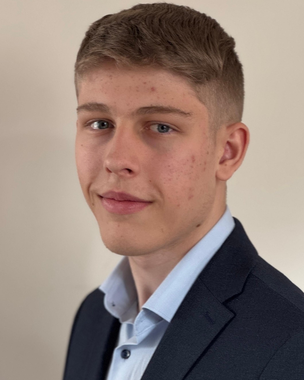 Profilbild von Linus