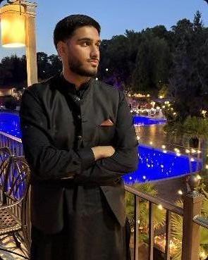 Weiteres Foto von Nosherwan