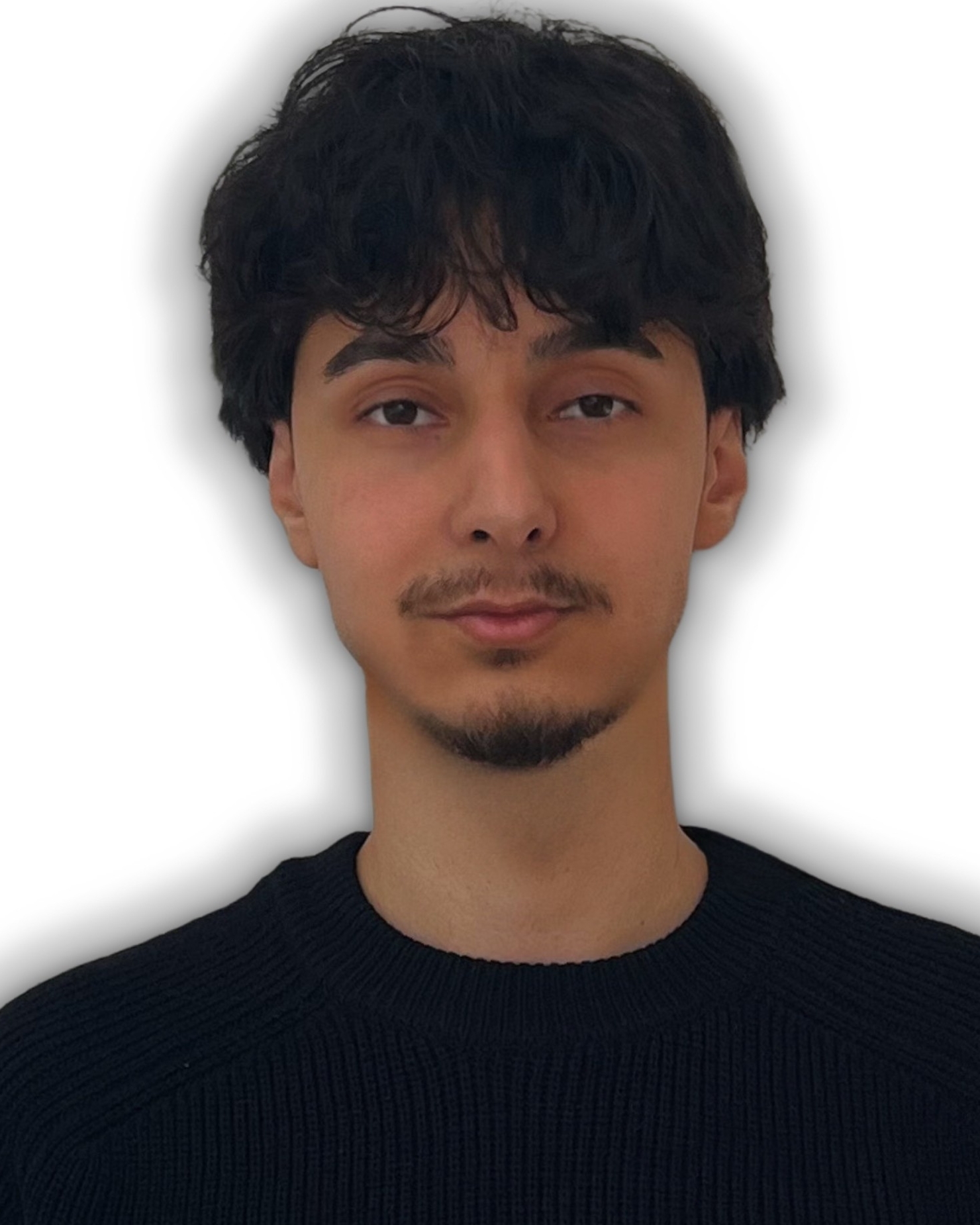 Profilbild von Taha