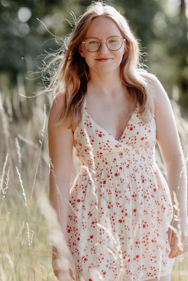 Weiteres Foto von Nicole