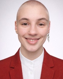 Profilbild von Klara