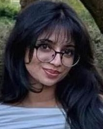 Profilbild von Anne Mary Joseph