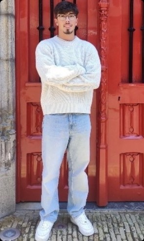 Weiteres Foto von Daniil