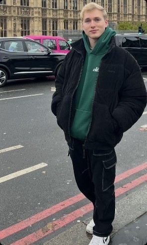 Weiteres Foto von Julian