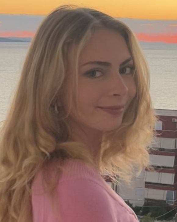 Profilbild von Luci Marie