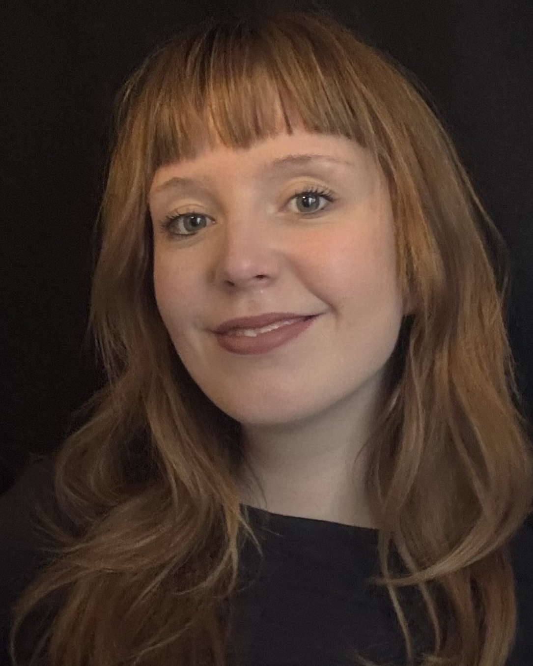 Profilbild von Charlotta Märta Josefa