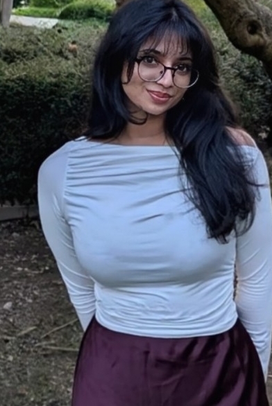 Weiteres Foto von Anne Mary Joseph