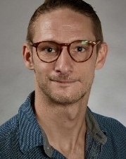 Profilbild von Mathias