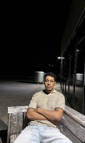 Weiteres Foto von Marwane