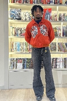 Weiteres Foto von Ivan