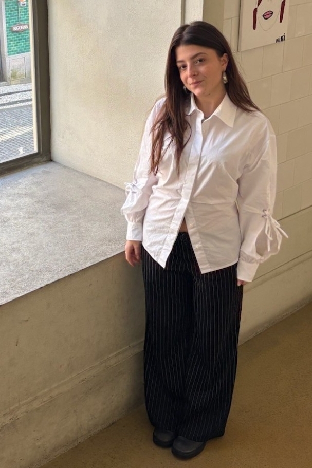 Weiteres Foto von Lisa