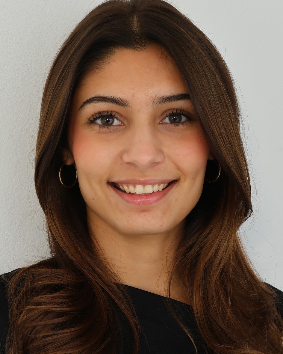 Profilbild von Ana Alice