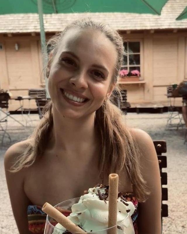 Profilbild von Liliana Muriel