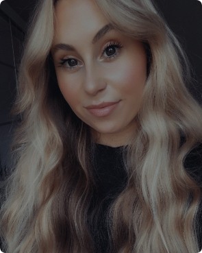 Profilbild von Franziska