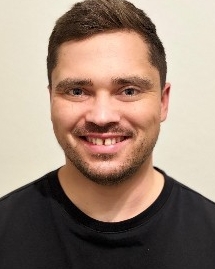 Profilbild von Fabian