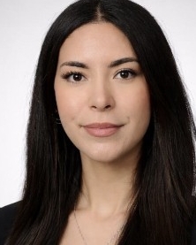 Profilbild von Selin