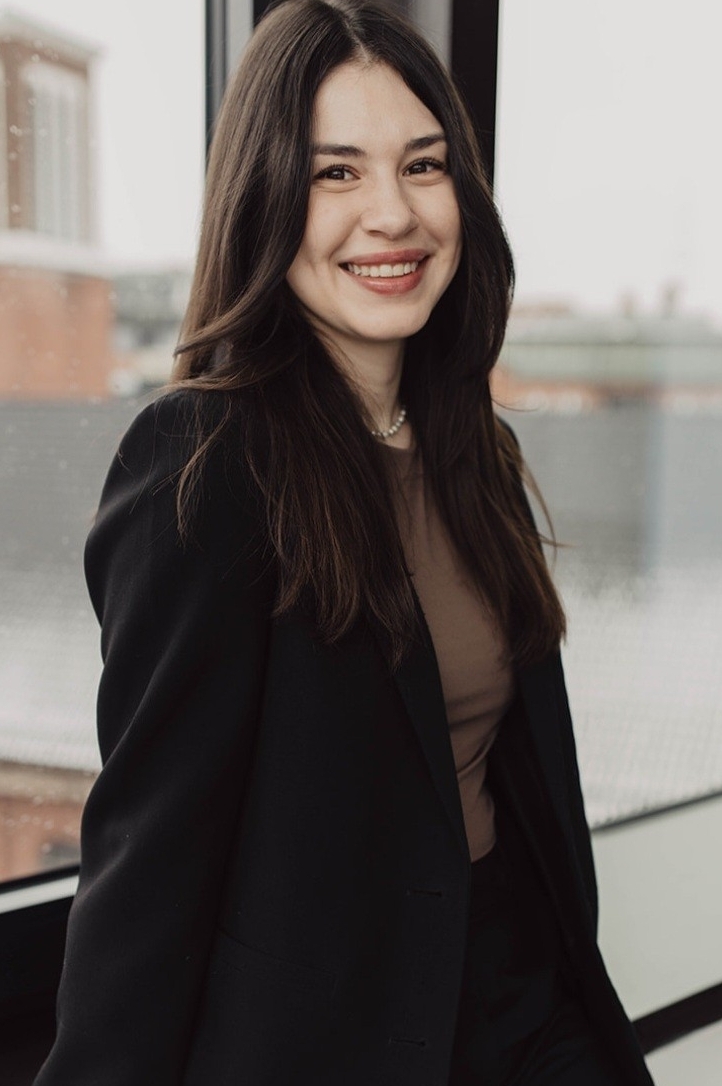 Weiteres Foto von Jessica