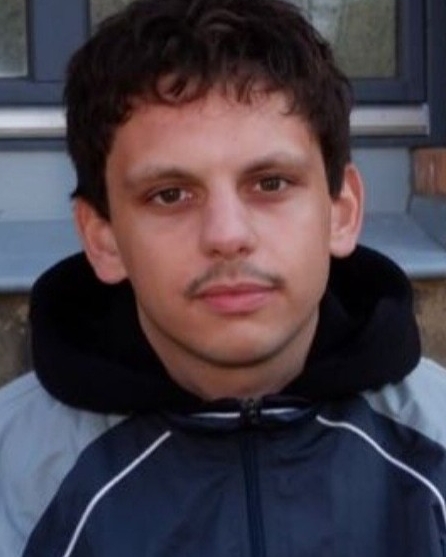 Profilbild von Alexander