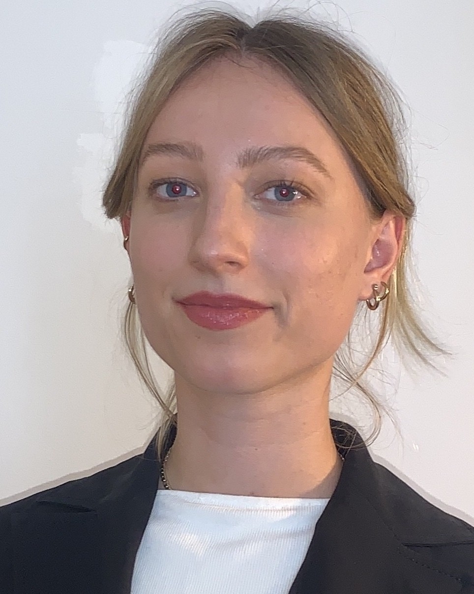 Profilbild von Helena