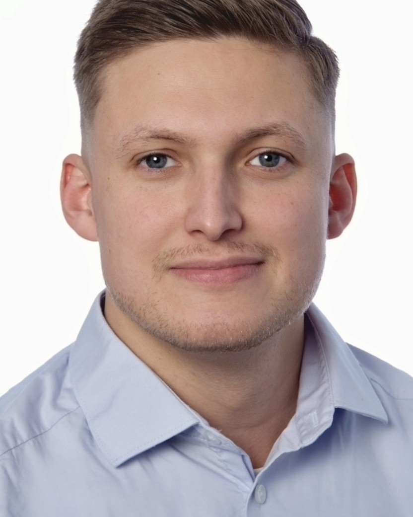 Profilbild von Manuel