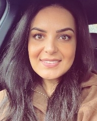 Profilbild von Manija