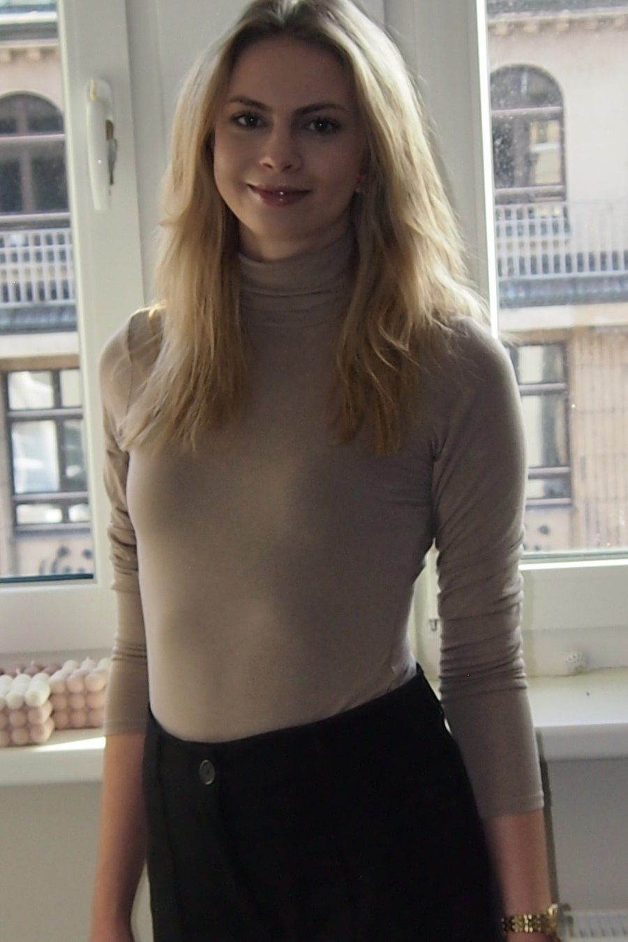 Weiteres Foto von Luci Marie