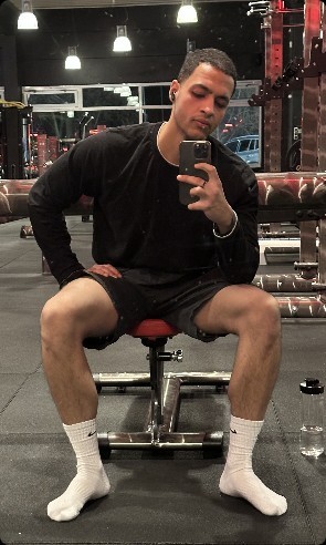 Weiteres Foto von Momen Mohamed Alaaeldin Farag