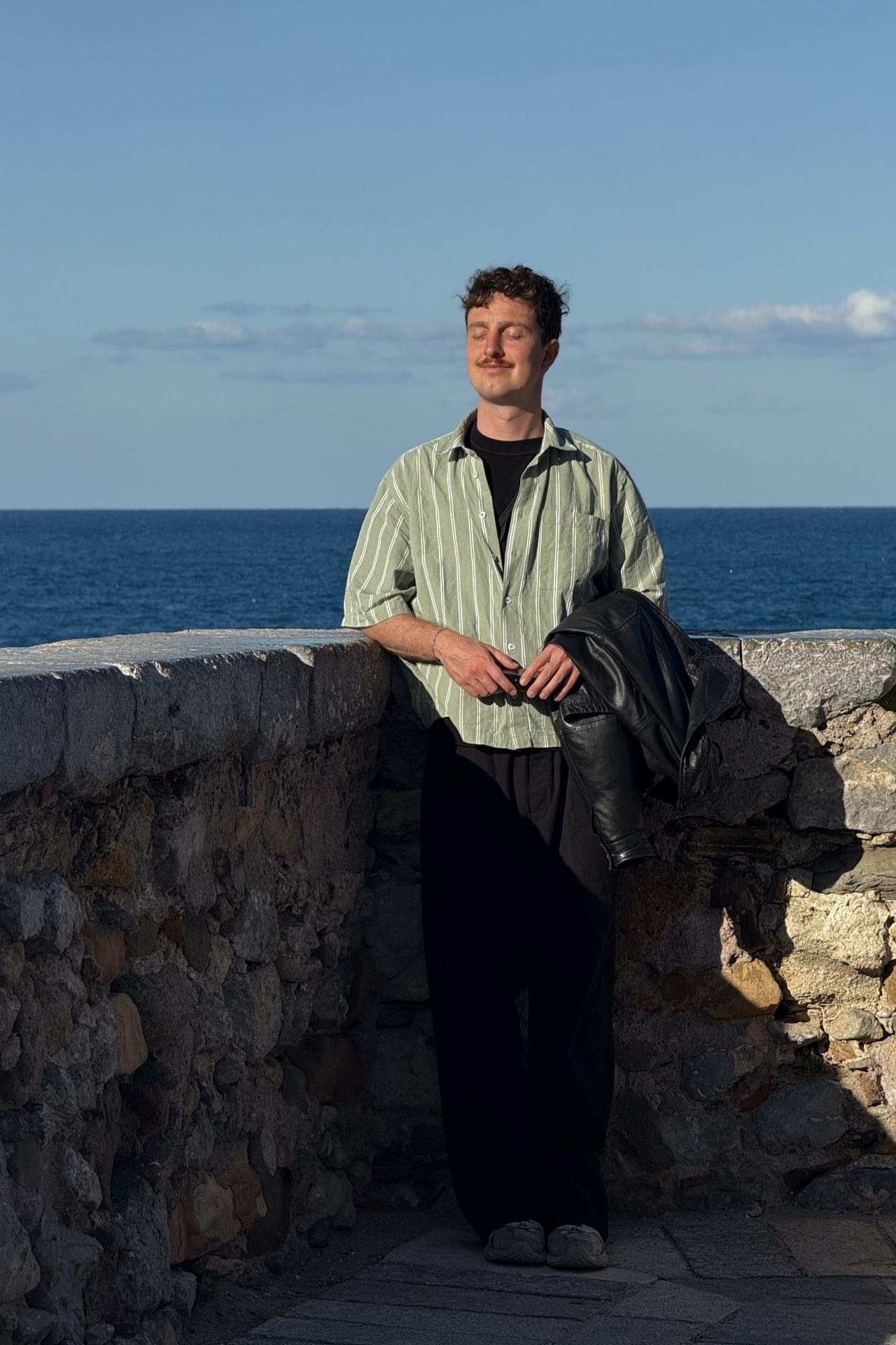 Weiteres Foto von Nils