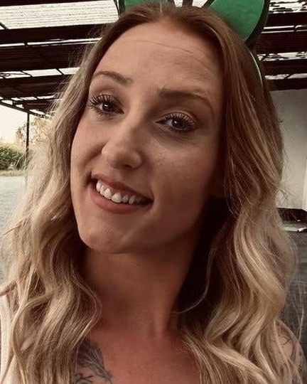Profilbild von Sarah