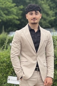 Weiteres Foto von Malik Bashar