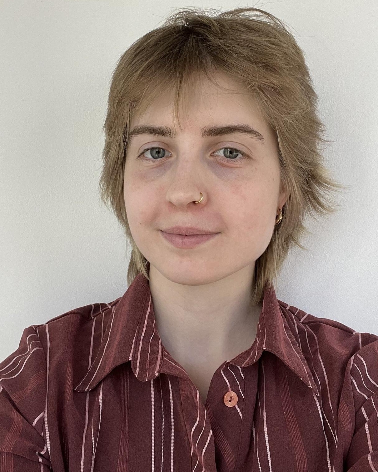 Profilbild von Berta